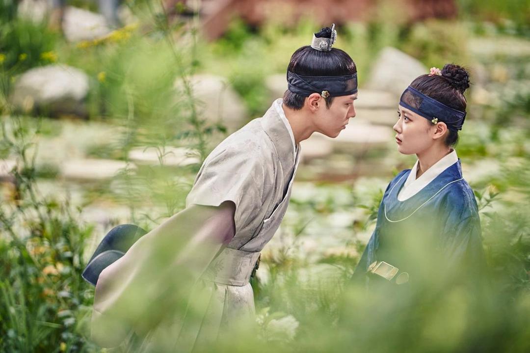 Keren, 5 Aktris Korea Ini Sukses Perankan Karakter Cowok dalam Drama