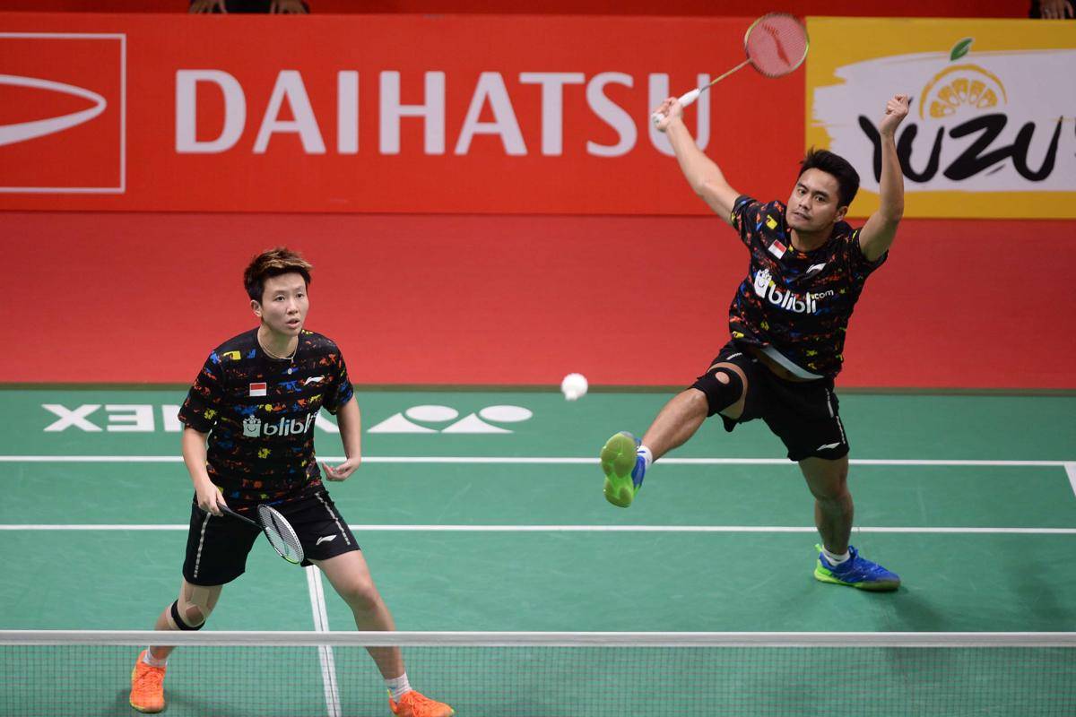 Antara Foto/Akbar Nugroho Gumay