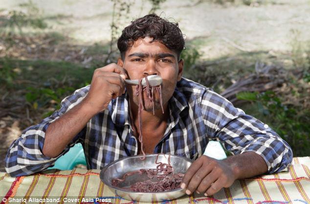 10 Rekor Dunia Terunik dan Teraneh yang Hanya Ada di India