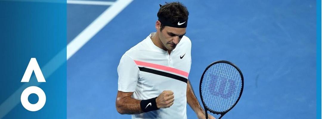 Federer Memenangkan Australian Open 2018 dan Gelar Grand Slam ke-20