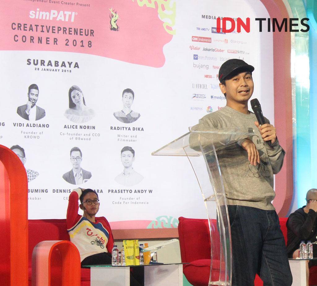 IDN Times/Ramadani Barus