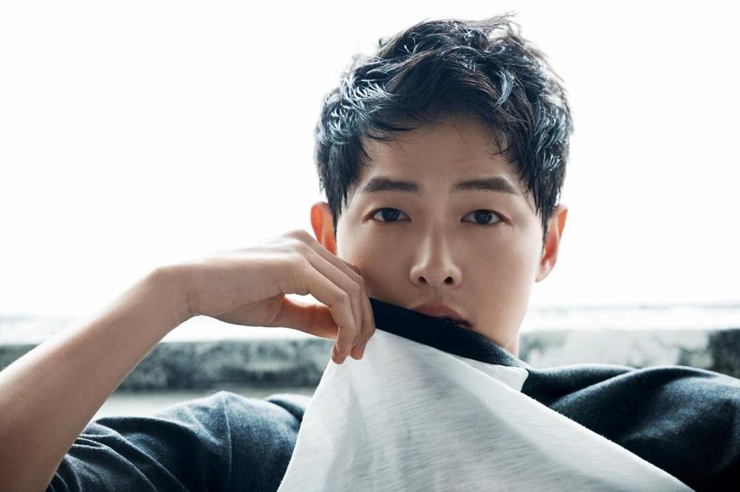 7 Artis Korea Ini Ogah Bikin Akun Sosmed, Kamu Tahu Kenapa?
