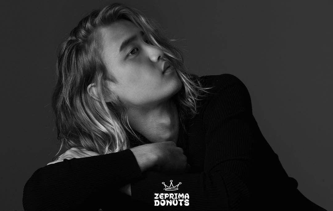 instagram.com/zeprimadonuts/