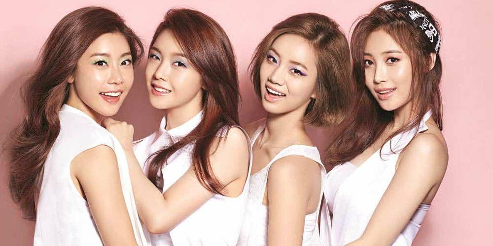 Gak Nyangka! 6 Artis Korea Ini Pernah Diet Ekstrim Demi Penampilan