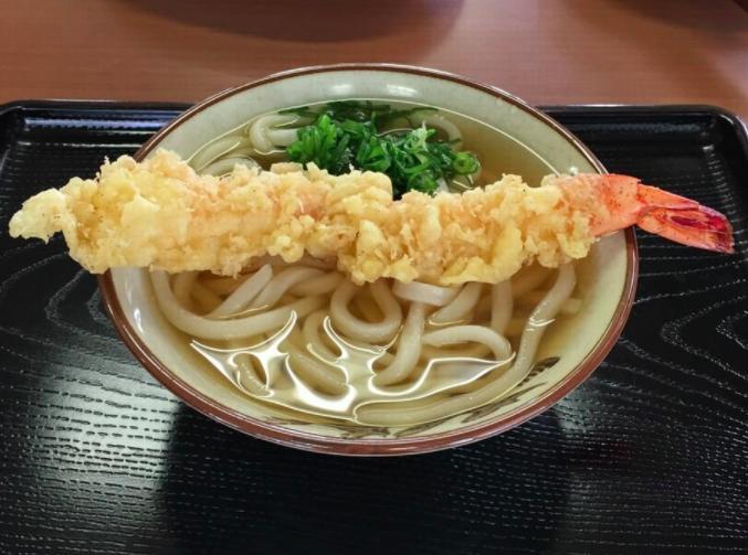 8 Varian Udon Paling Enak di Dunia, Dijamin Bikin Gagal Diet!