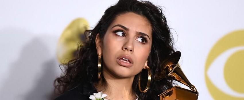 5 Fakta Alessia Cara, Peraih 'Best New Artist' Grammy Awards 2018