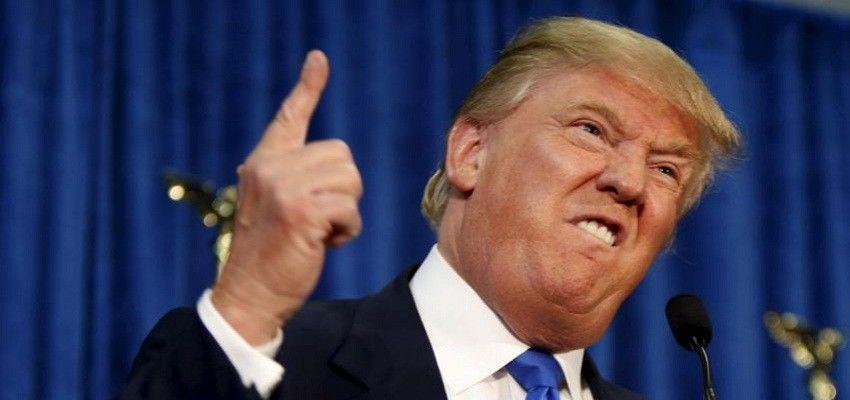 Lagi Ramai, Donald Trump Serang Musisi Jay Z Lewat Twitter