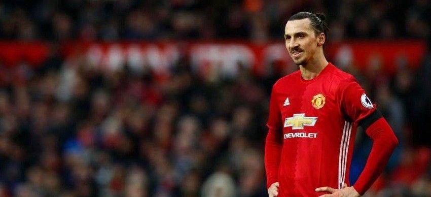 Ibrahimovic Dikabarkan Bergabung ke LA Galaxy, Benarkah?