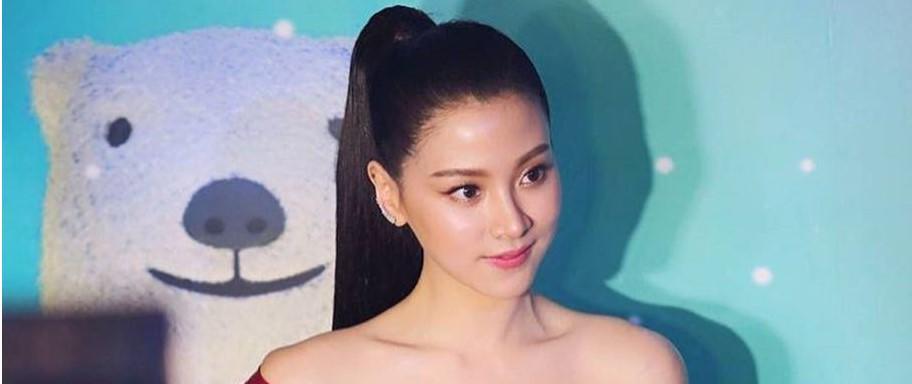 6 Style Rambut ala Baifern Pimchanok yang Cocok Untuk Wajah Oval