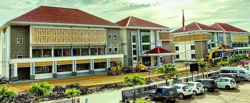 Mantap, 6 PTN di Pulau Sumatera Masuk Top 50 Versi Webometrics 2018