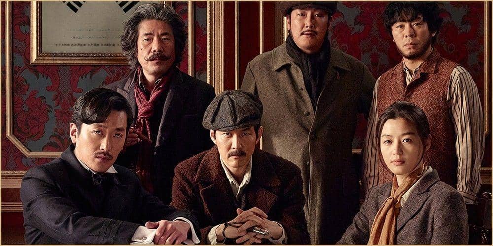 Ini Daftar 7 Film Korea Terlaris Sepanjang Sejarah Versi KOFIC