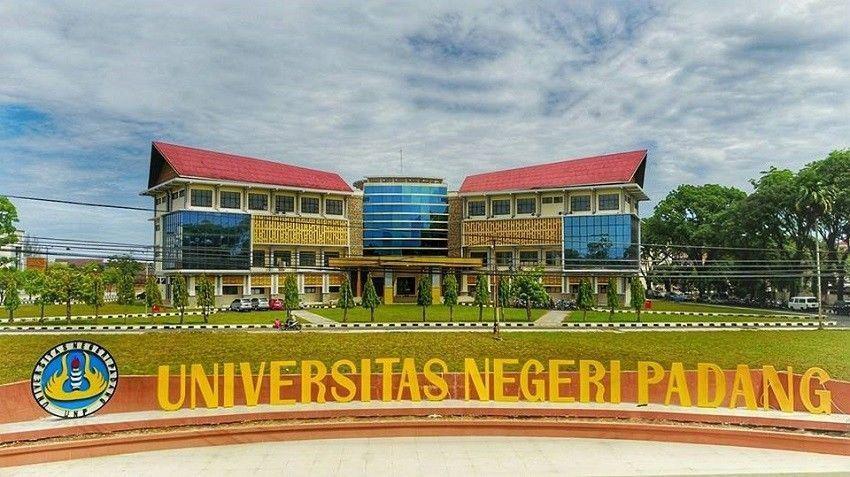 8 Universitas di Pulau Sumatera Tembus Top 50 Versi UniRank 2018