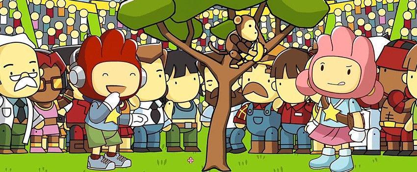 Semuanya Unik, Inilah 5 Game Puzzle yang Akan Rilis 2018!