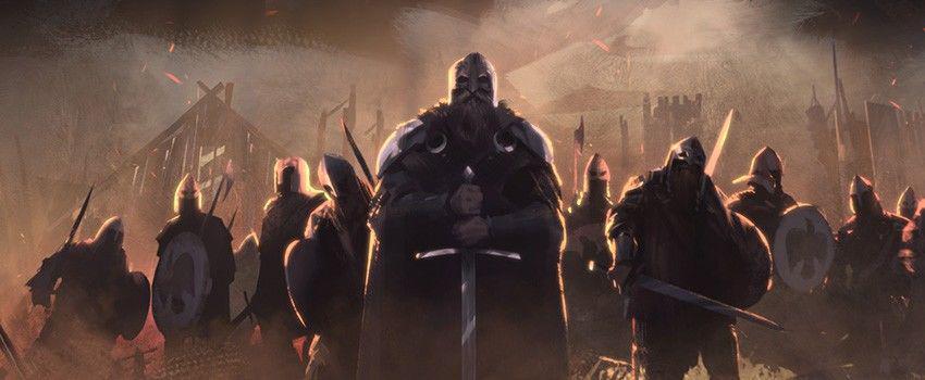 Bersiaplah, 5 Game Strategi PC Seru Ini Rilis 2018