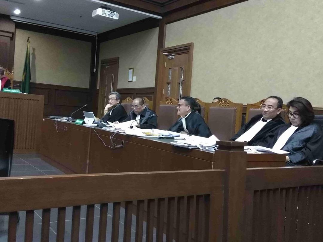 Ternyata Terpidana Kasus e-KTP Pernah Jadi Tersangka Korupsi di Kejaksaan