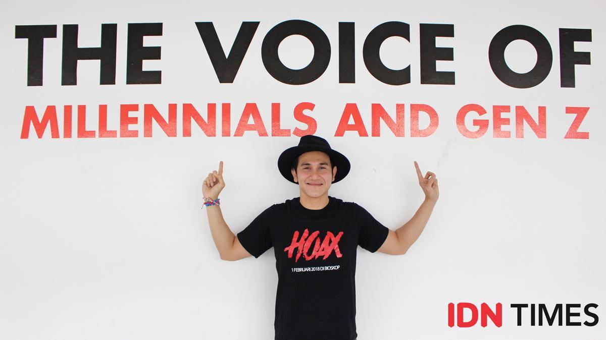 IDN Times/Kevin Handoko