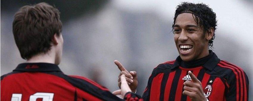 Ini Dia Trilogi Transfer Paling Masuk Akal Aubameyang ke Arsenal