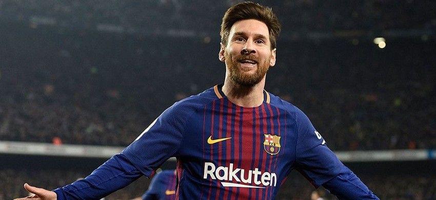 Rupanya Lionel Messi Tertarik Gabung Klub Milik David Beckham