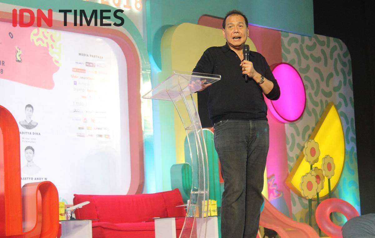 IDN Times/Ramadani Barus