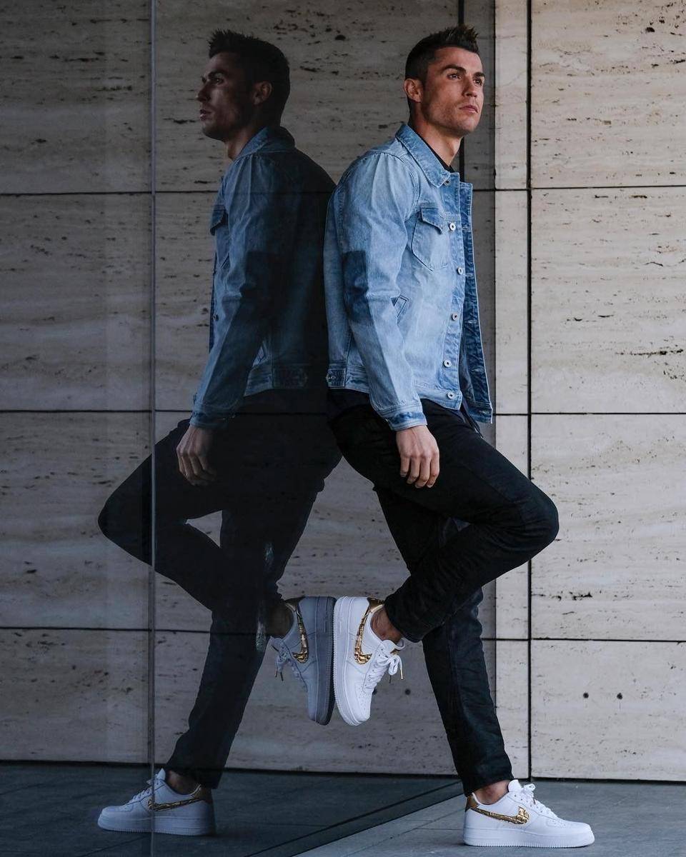 Instagram.com/cristiano