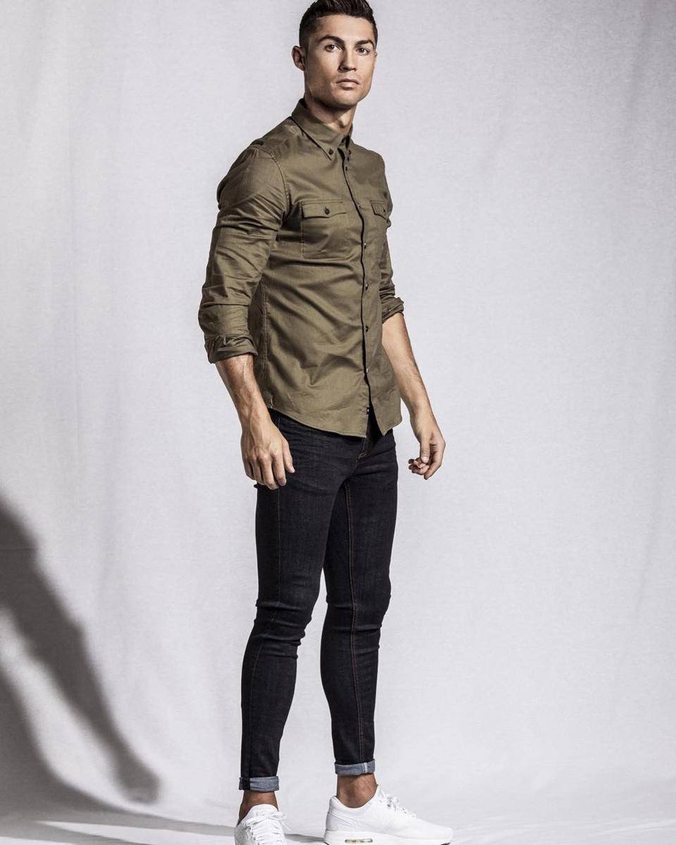 Instagram.com/cristiano