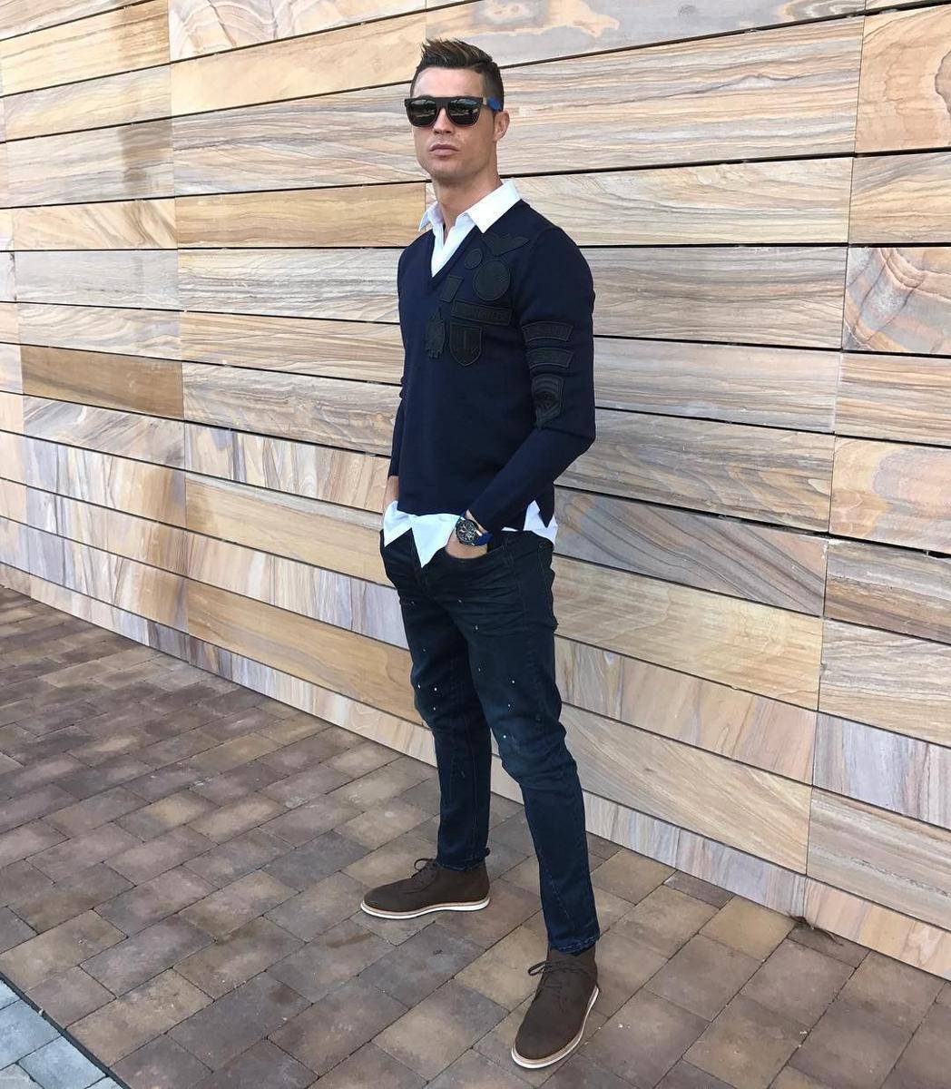 Instagram.com/cristiano