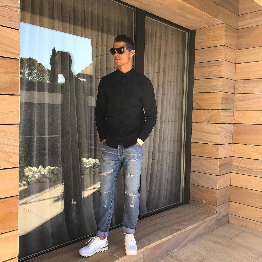 Instagram.com/cristiano