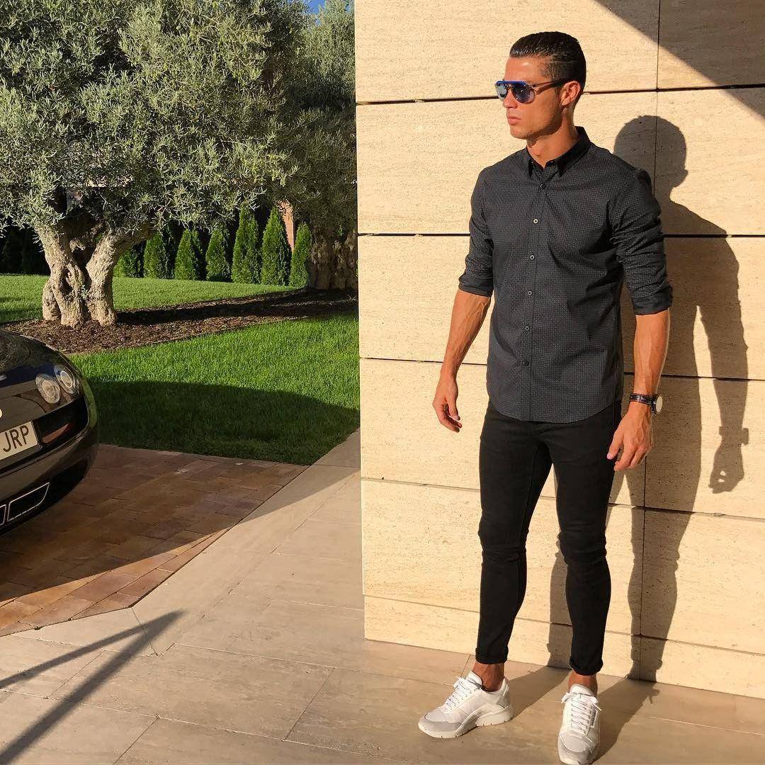 Instagram.com/cristiano