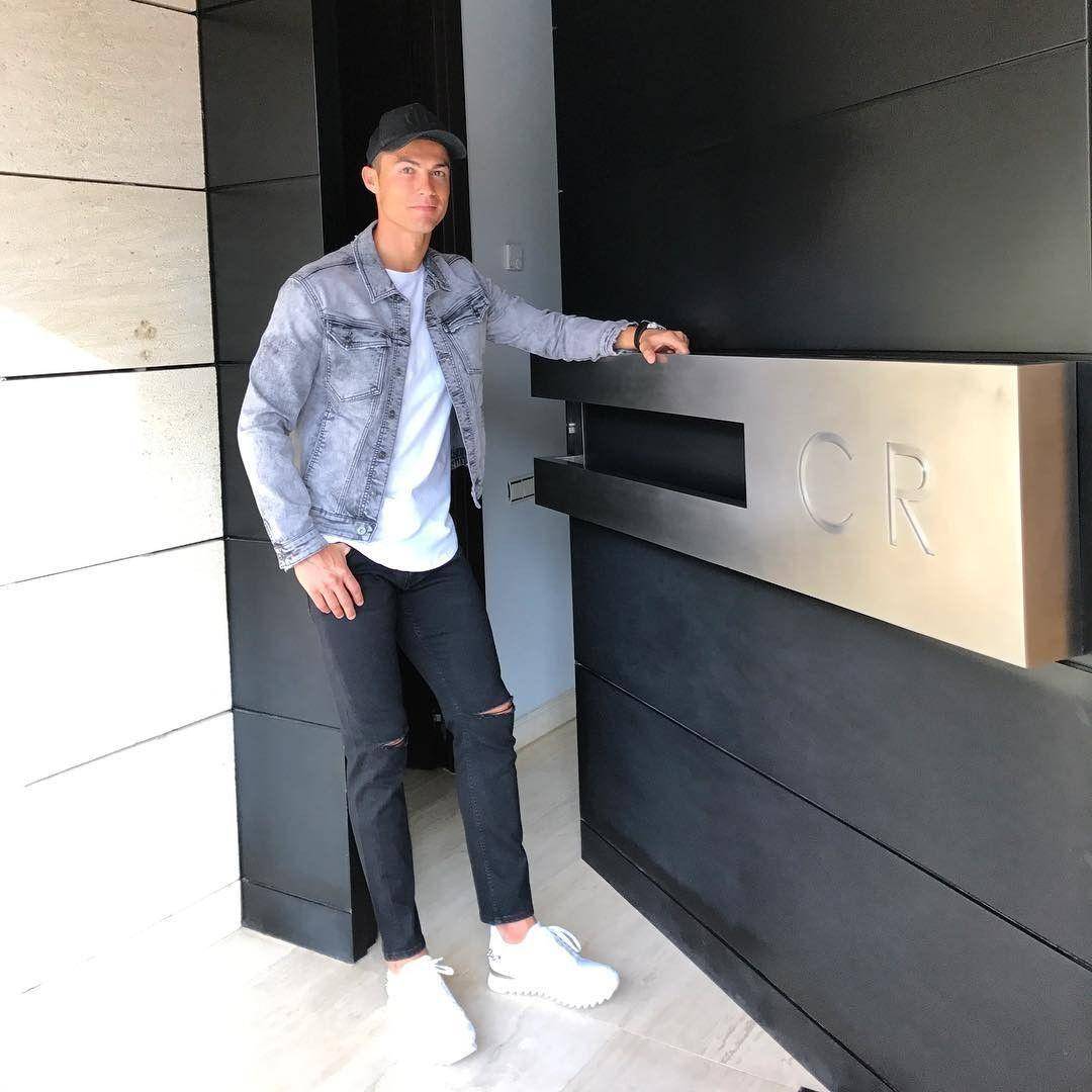 Instagram.com/cristiano