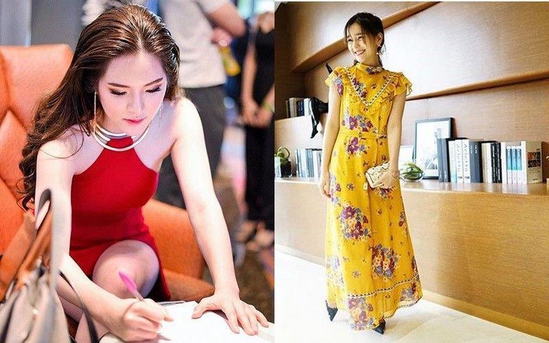 Adu Gaya Artis Thailand Sutatta Udomsilp vs. Sushar Manaying