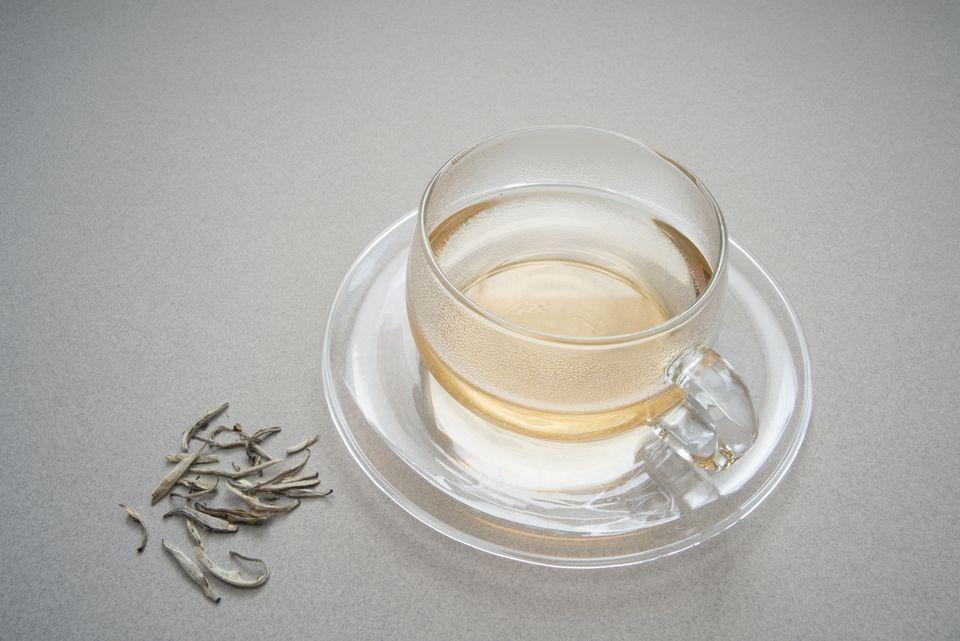 Bukan Teh Hijau, 5 Jenis Teh Ini Lebih Ampuh Turunkan Berat Badan
