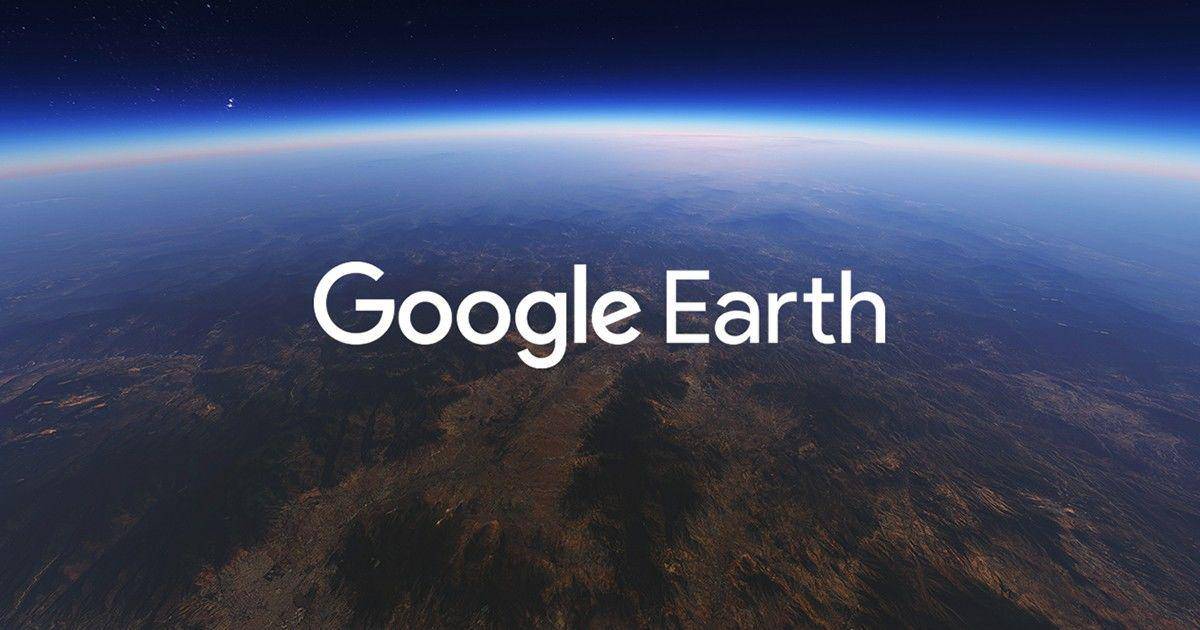 google.com/earth