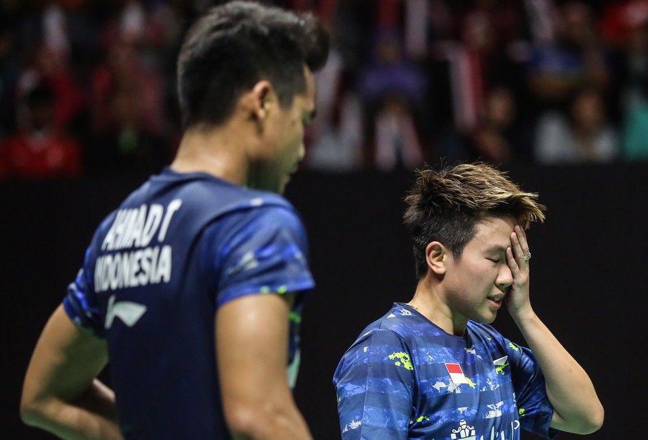 4 Pemain Top Dunia Mundur Dari India Open 2018, Ini Daftarnya