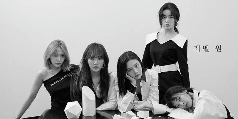 Baru Sehari Rilis, Lagu Bad Boy Red Velvet Puncaki iTunes di 16 Negara