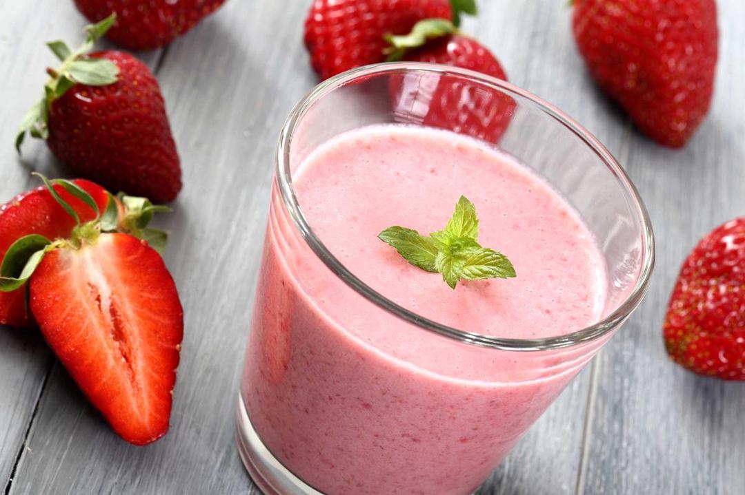 5 Resep Smoothies Lezat Ini Siap Mengawali Sarapan Pagimu