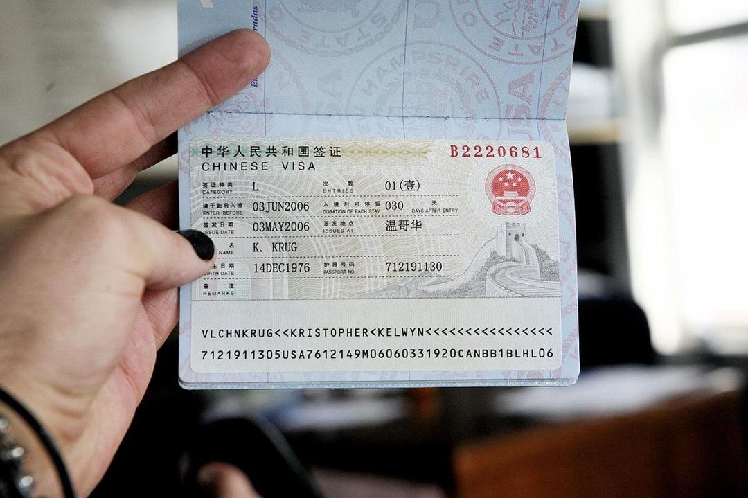 Wow, China Bakal Perpanjang Visa Turis Asing Hingga 10 Tahun Lho!