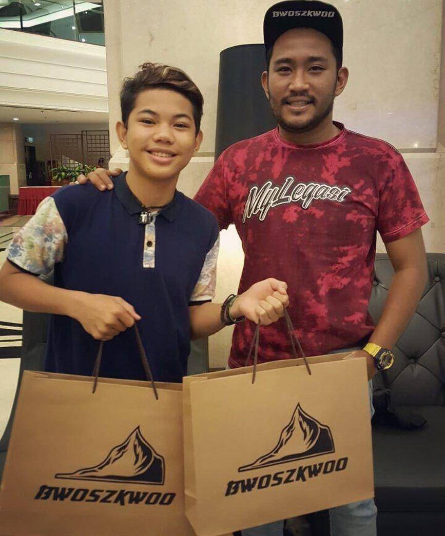 instagram.com/tegar_official