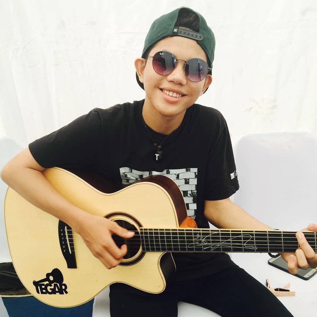 instagram.com/tegar_official