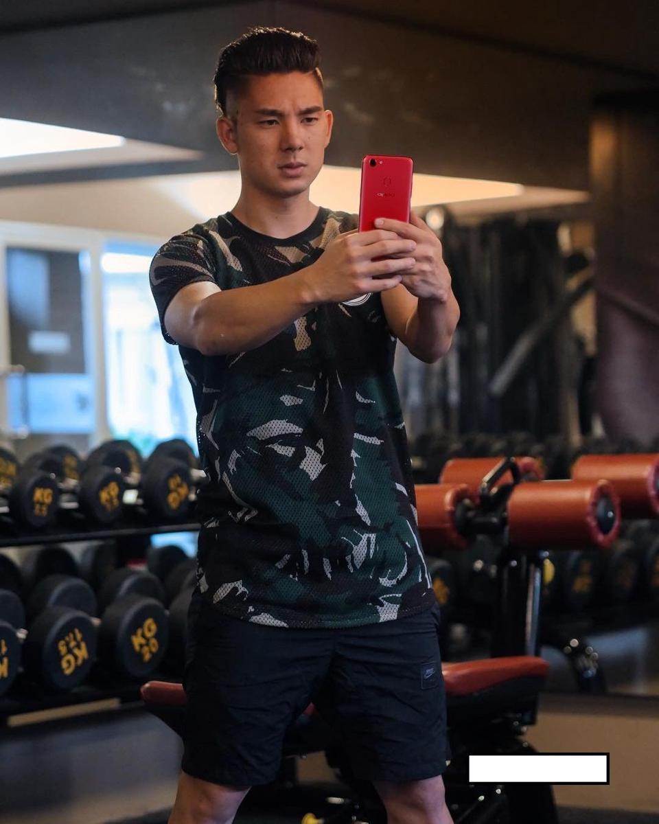 Instagram.com/kimkurniawan