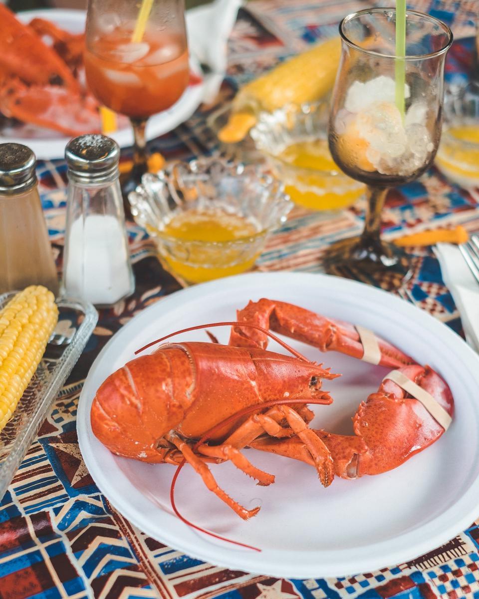 Dianggap Membawa Sial, Jangan Hidangkan 7 Makanan Ini saat Imlek!