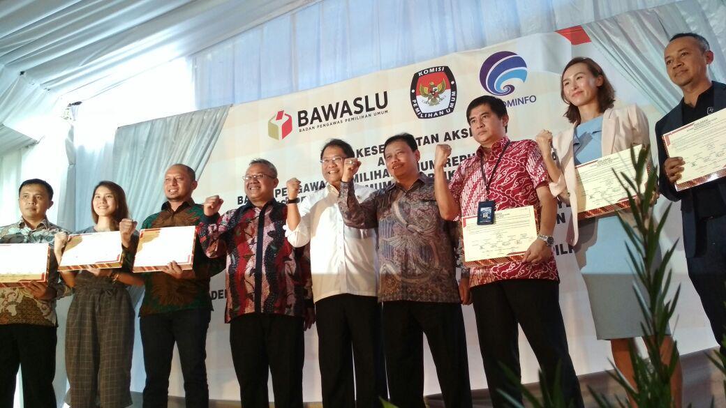 Catat: Ini Daerah Paling Rawan saat Pilkada 2018