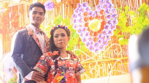 5 Fakta Unik tentang Pengantin Kreatif dari Banjarnegara