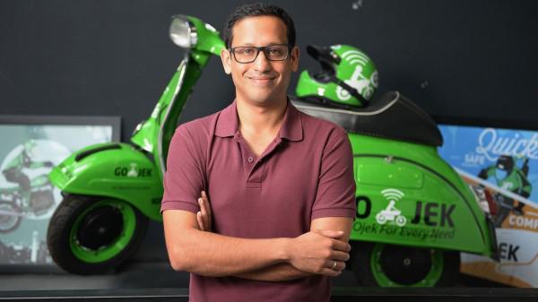 Pastikan Investasi, Ini yang Membuat Google Kepincut dengan Go-Jek!