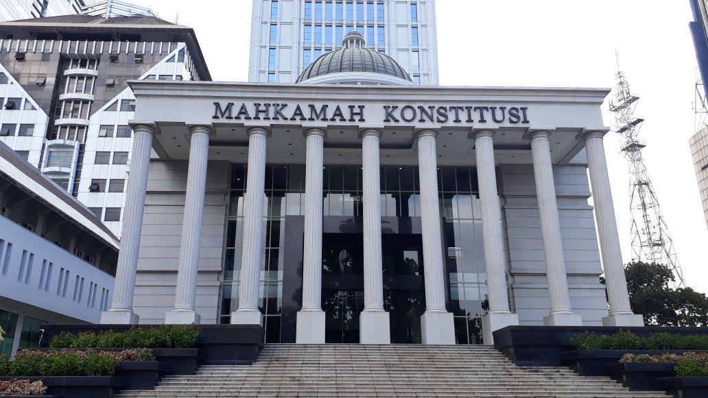 MK Tolak Uji Materi Soal Makar, Ini Tanggapan ICJR