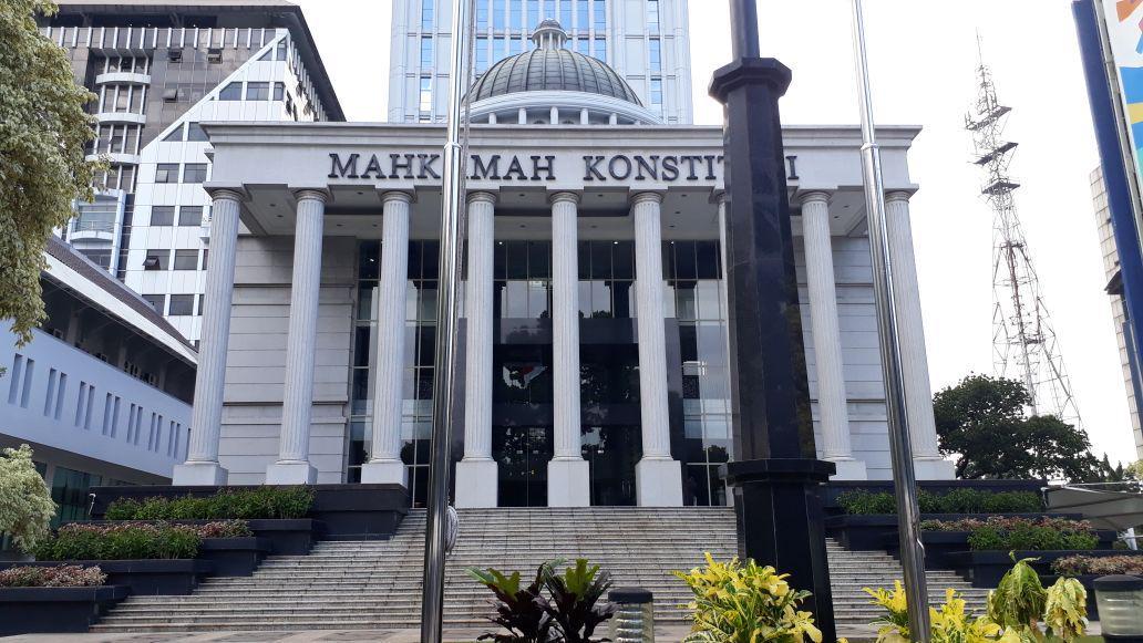 MK: Dugaan Lobi Politik Ketua MK Arief Hidayat tak Terbukti