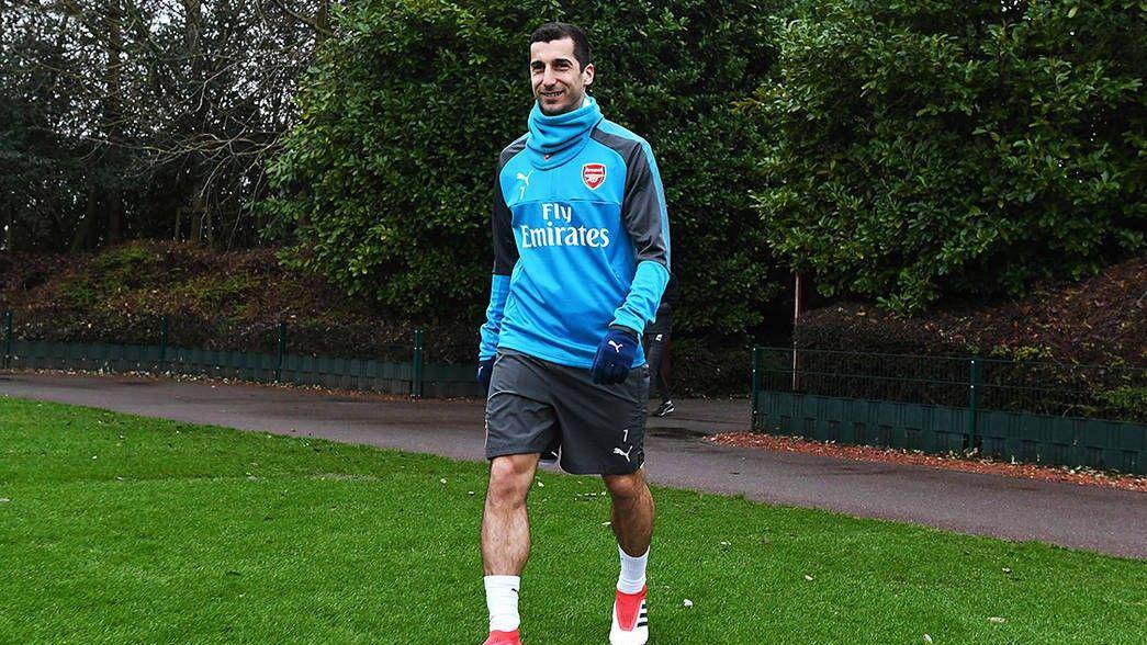 arsenal.com