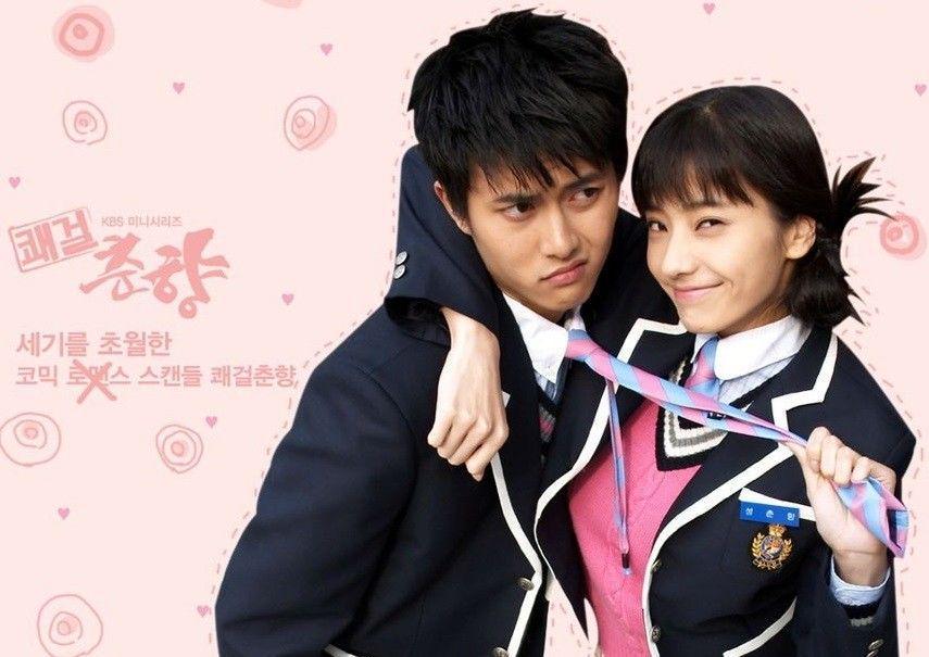 13 Tahun Berlalu, Begini Kabar Pemain Drama Korea Sassy Girl Chun Hyang