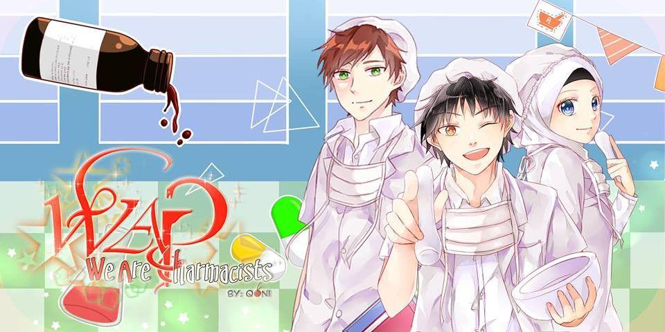 Tak Hanya Menghibur, 5 Webtoon Ini Juga Menambah Wawasan