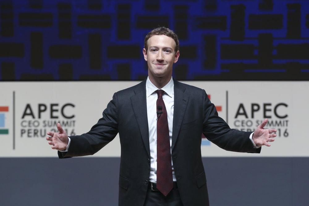 Fantastis, Facebook Akhirnya Berhasil Raih Untung Puluhan Triliun!