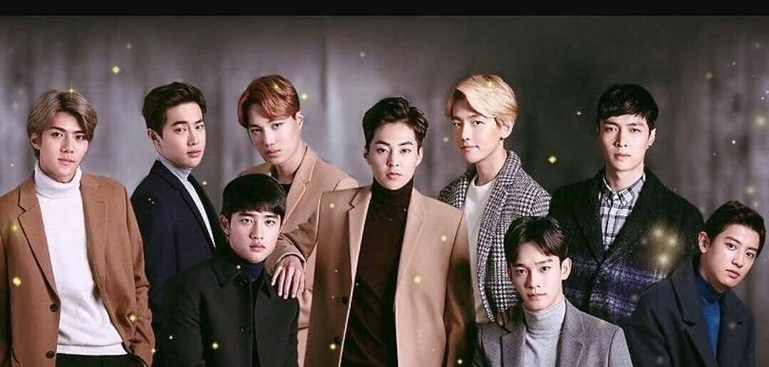 Merinding! 9 Idol KPop Ini Ternyata Pernah Mengalami Kejadian Mistis